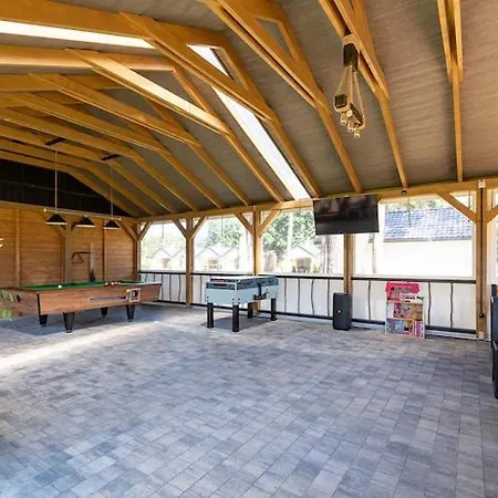 In Jaros Awiec Near Tropicana Park, Cleaning Included Dom wakacyjny Jarosławiec